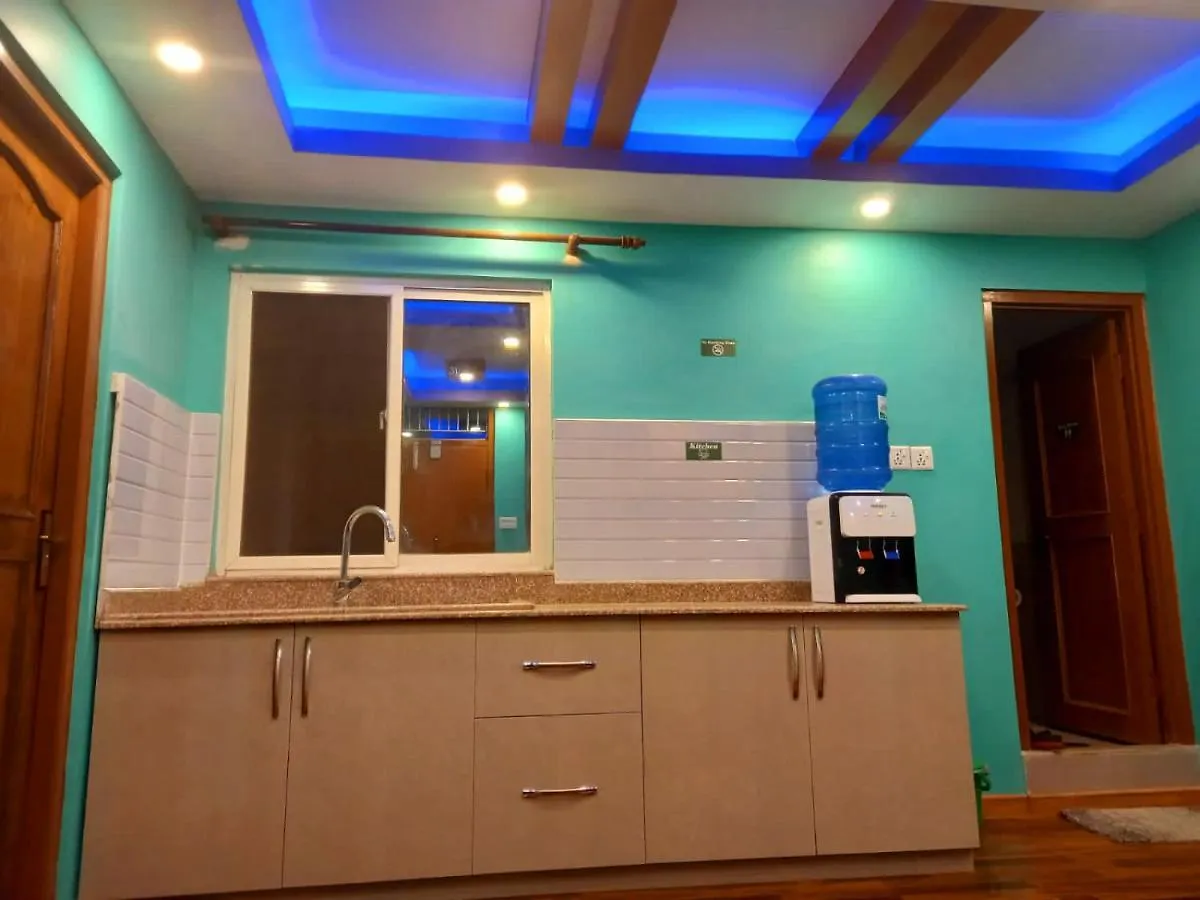 Serene B&B Katmandu