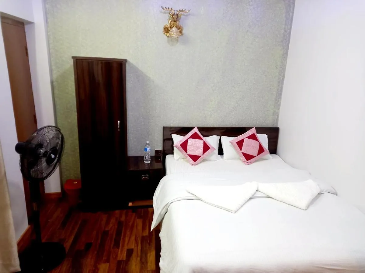 Bed & Breakfast Serene B&B Kathmandu