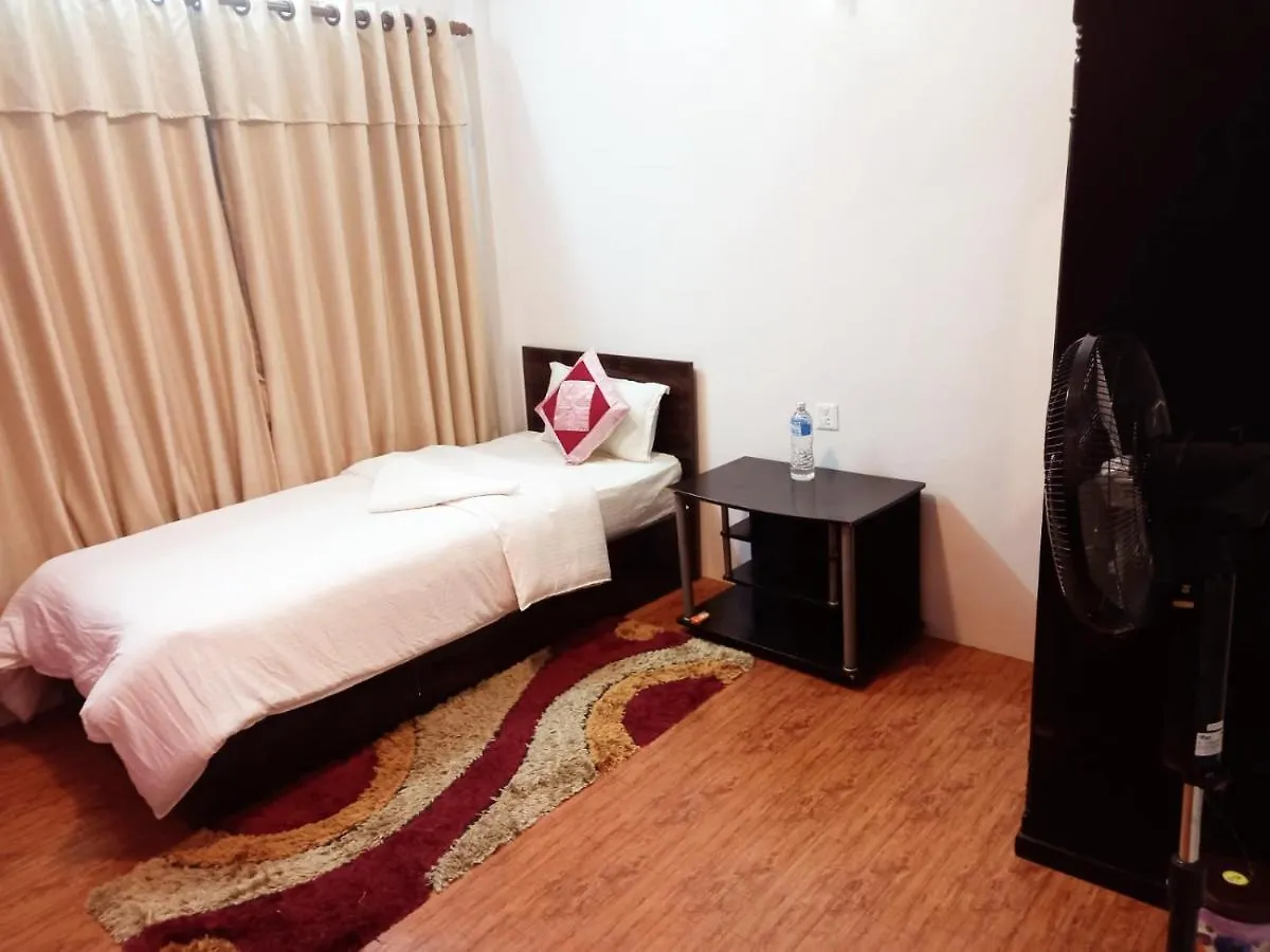Serene B&B Katmandu 0*,