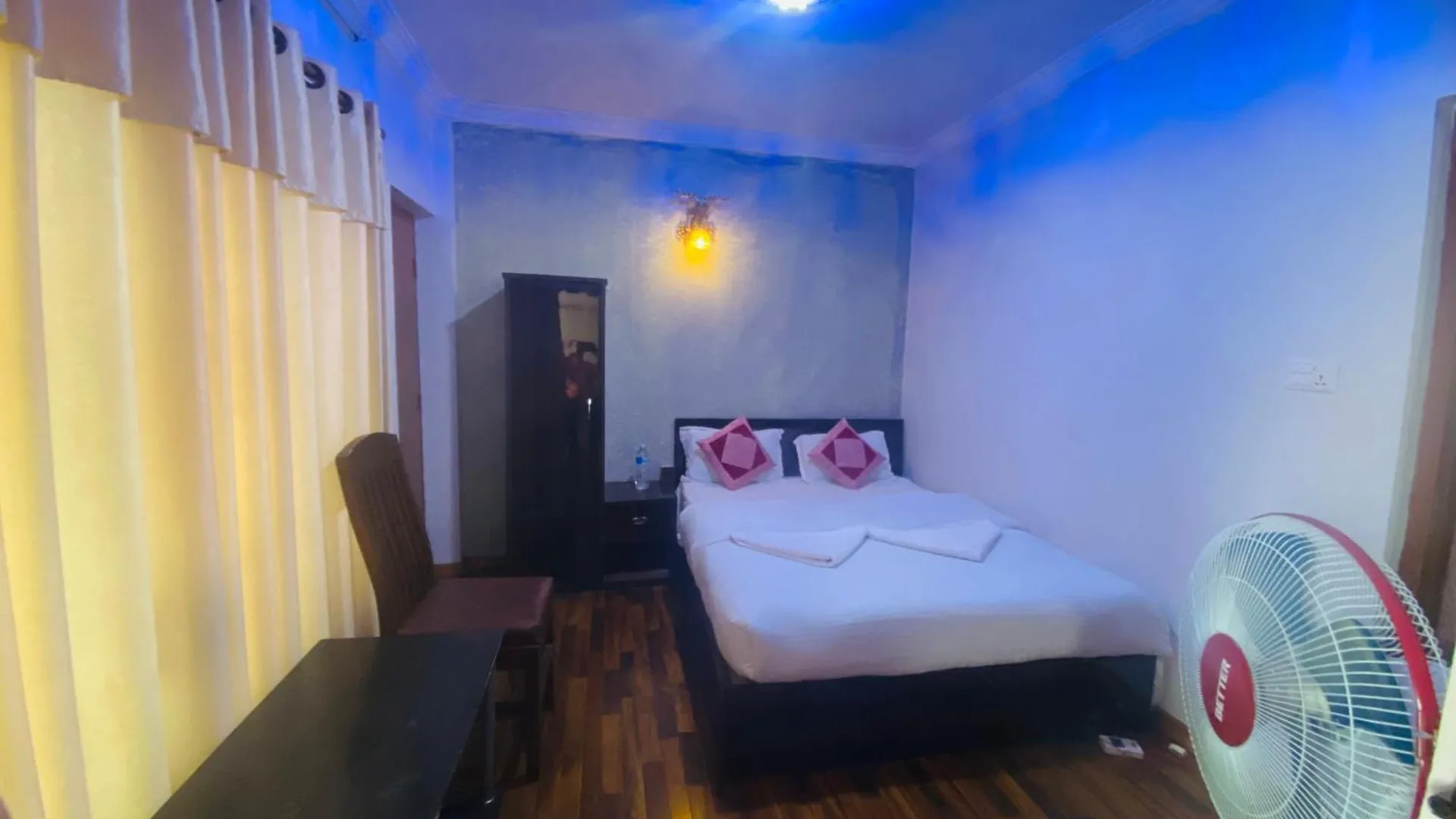 Serene B&B Kathmandu