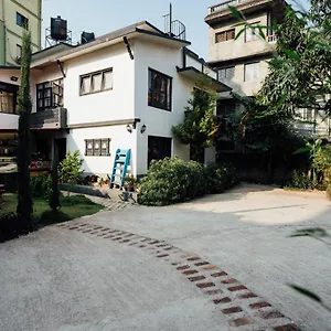 Bed & Breakfast Omana, Kathmandu