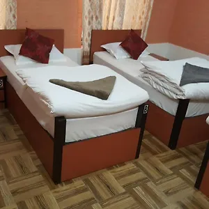 Bed & Breakfast Bnb Royal Tourist House, Kathmandu